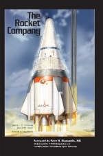 The Rocket Company - Patrick Stiennon; David Hoerr
