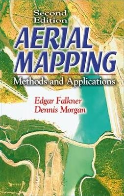 Aerial Mapping - Dennis Morgan; Edgar Falkner