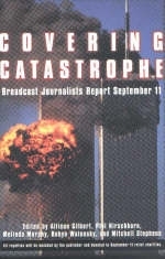 Covering Catastrophe - Allison Gilbert
