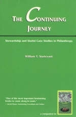 The Continuing Journey - William Sturtevant