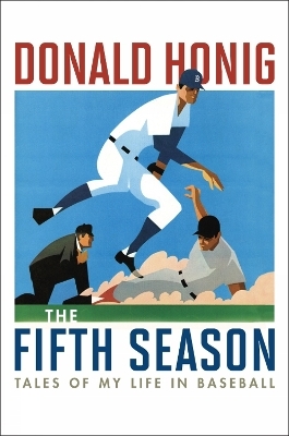 The Fifth Season - Donald Honing