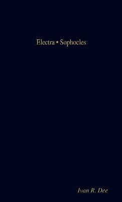 Electra - E. A. Sophocles; Nicholas Rudall