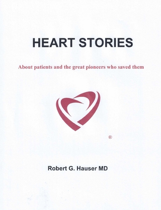 Heart Stories - Robert G. Hauser