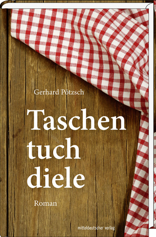 Taschentuchdiele - Gerhard Pötzsch