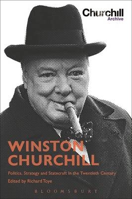 Winston Churchill - Toye Richard Toye