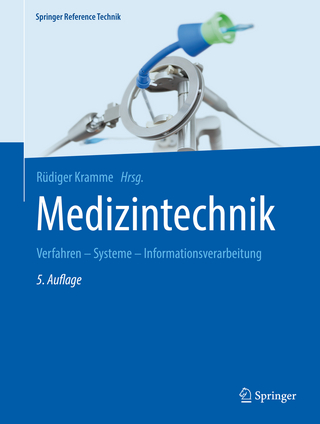 Medizintechnik - Rüdiger Kramme