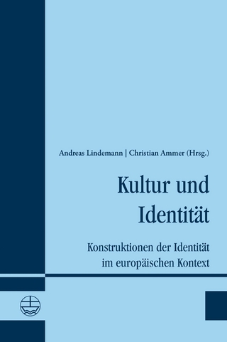 Kultur und Identität - Andreas Lindemann; Christian Ammer