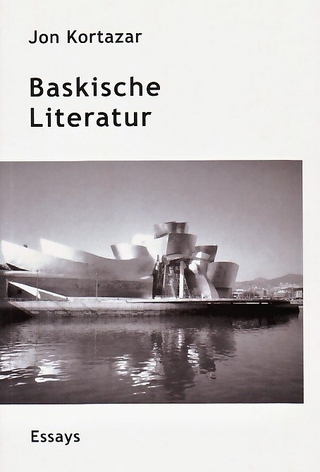 Baskische Literatur: Essays