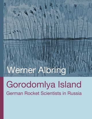 Gorodomlya Island - Werner Albring; Ursula Kuhlmann-Walter