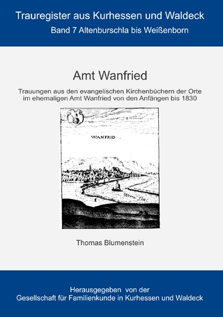 Amt Wanfried - Thomas Blumenstein