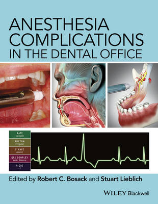 Anesthesia Complications in the Dental Office - 