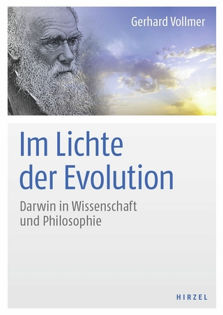 Im Lichte der Evolution - Gerhard Vollmer