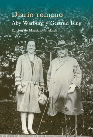Diario romano - Aby Warburg; Gertrud Bing; Mauricio Ghelardi