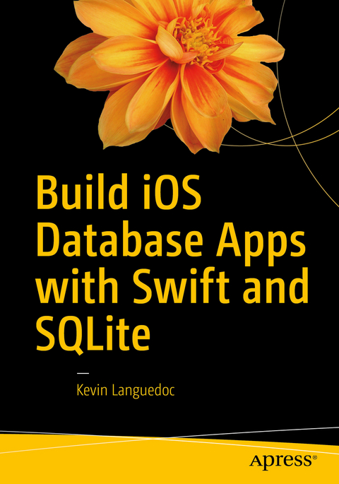 Build iOS Database Apps with Swift and SQLite -  Kevin Languedoc