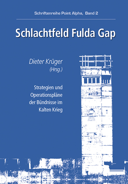 Schlachtfeld Fulda Gap - 