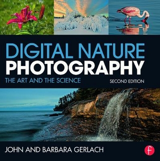 Digital Nature Photography - John And Barbara Gerlach