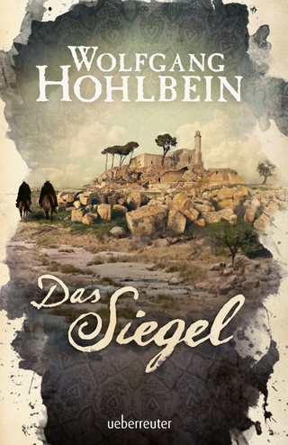 Das Siegel - Wolfgang Hohlbein