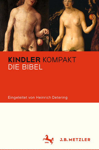 Kindler Kompakt: Die Bibel - u.a.; Martina Janßen; Jürgen Wehnert