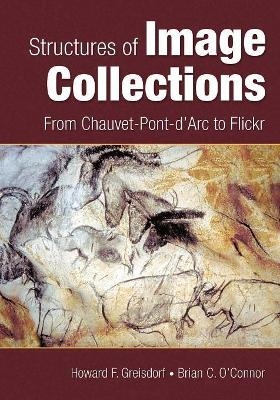 Structures of Image Collections - Howard F. Greisdorf; Brian C. O'Connor