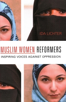 Muslim Women Reformers - Ida Lichter