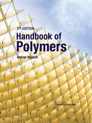 Handbook of Polymers - George Wypych