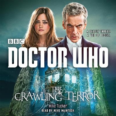 Doctor Who: The Crawling Terror - Mike Tucker