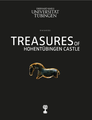 Treasures of Hohentübingen Castle - Ernst Seidl