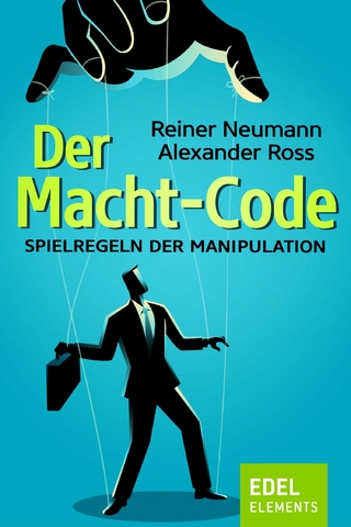 Der Macht-Code - Reiner Neumann; Alexander Ross