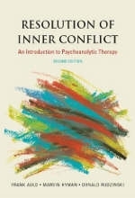 Resolution of Inner Conflict - Frank Auld; Marvin Hyman; Donald Rudzinski
