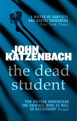 Dead Student - John Katzenbach