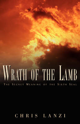 Wrath of the Lamb - Chris Lanzi