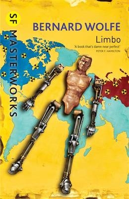 Limbo - Bernard Wolfe