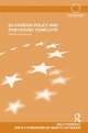 EU Foreign Policy and Post-Soviet Conflicts - Nicu Popescu