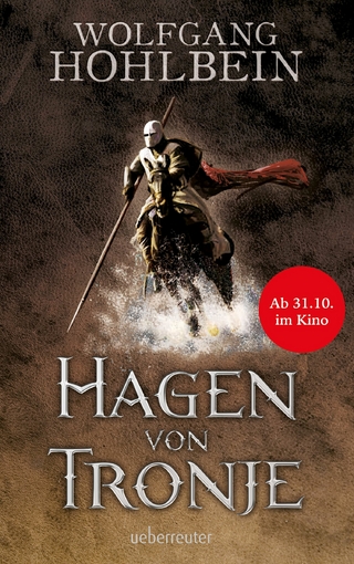 Hagen von Tronje - Wolfgang Hohlbein