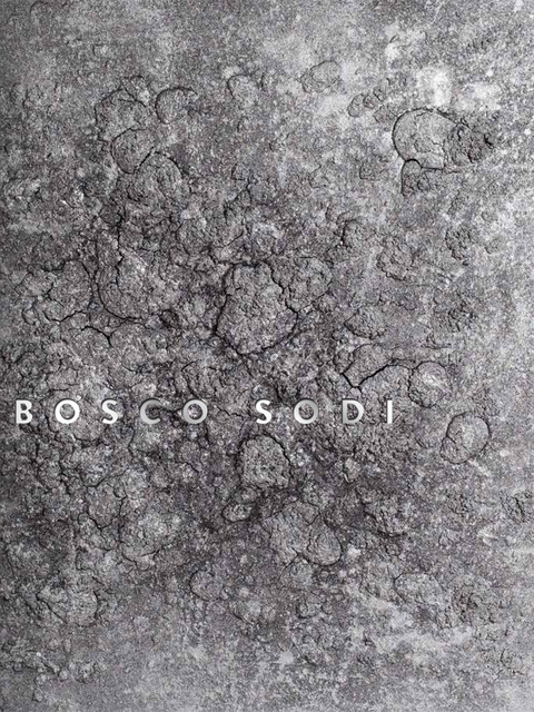 Bosco Sodi - 