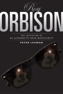 Roy Orbison - Peter Lehman