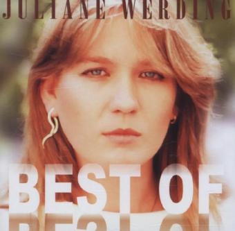Best Of, 1 Audio-CD - Juliane Werding