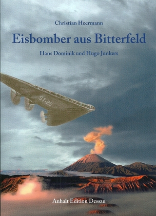 Eisbomber aus Bitterfeld - Christian Heermann