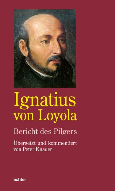 Ignatius von Loyola - Ignatius von Loyola