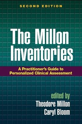 The Millon Inventories, Second Edition - 