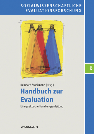 Handbuch zur Evaluation - Reinhard Stockmann