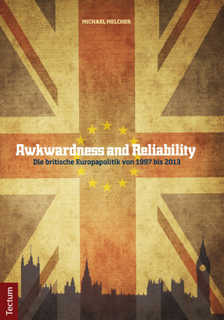 Awkwardness and Reliability - Michael Melcher