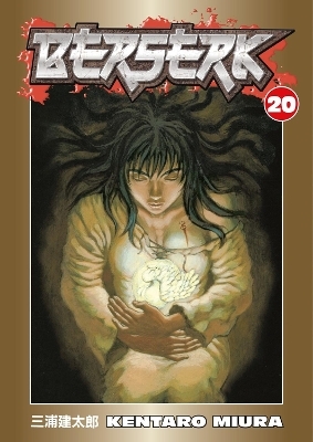 Berserk Volume 20 - Kentaro Miura