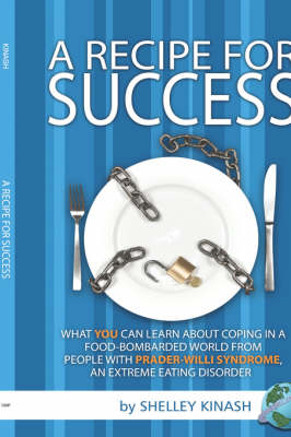 A Recipe for Success - Shelley Kinash