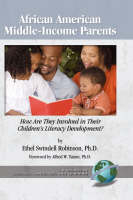 African-American Middle-income Parents - Ethel Swindell Robinson