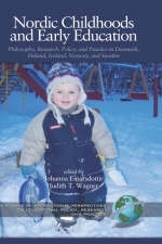 Nordic Childhoods and Early Education