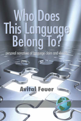 Who Does This Language Belong To? - Avital Feuer