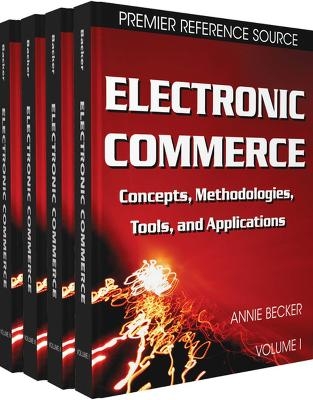 Electronic Commerce - Annie Becker
