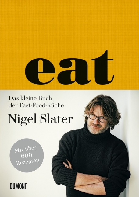 Eat - Nigel Slater