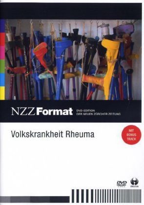 Volkskrankheit Rheuma, 1 DVD